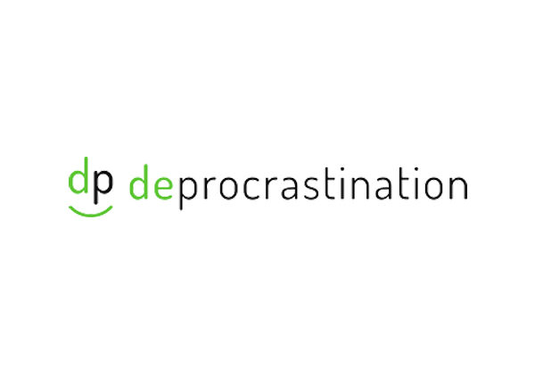deprocrastination