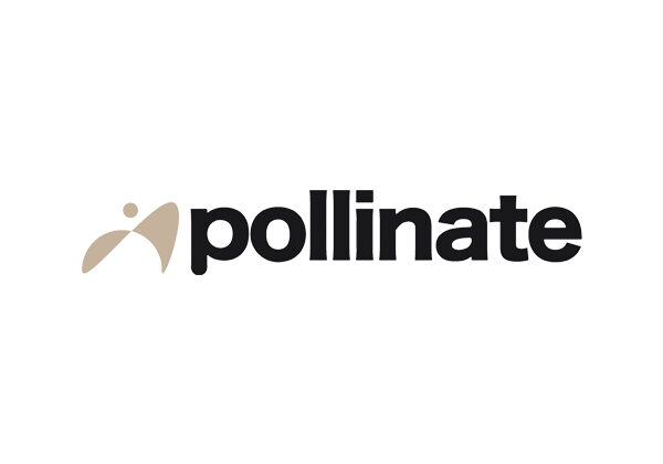 pollinate